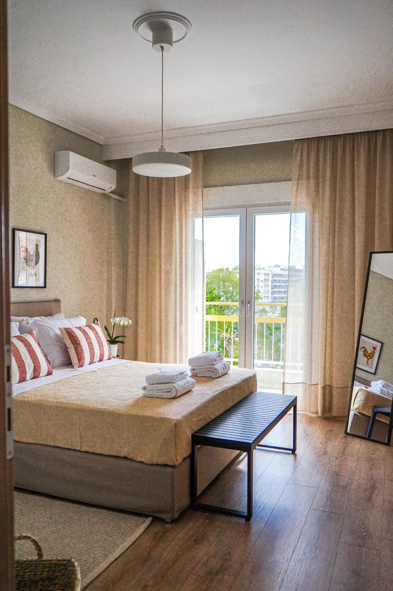 Marylou Daire Kavala Dış mekan fotoğraf